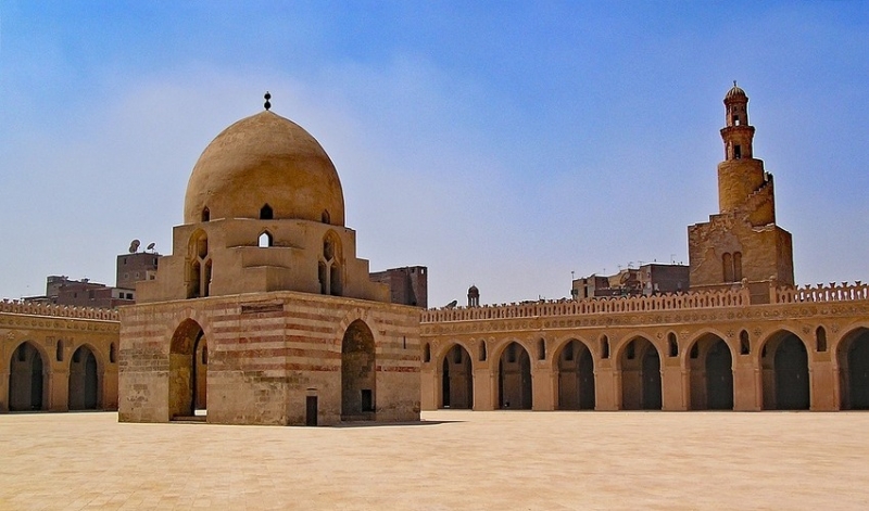    Islamic Tour